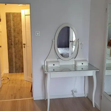 Spokojna Apt Katowice Esterno foto