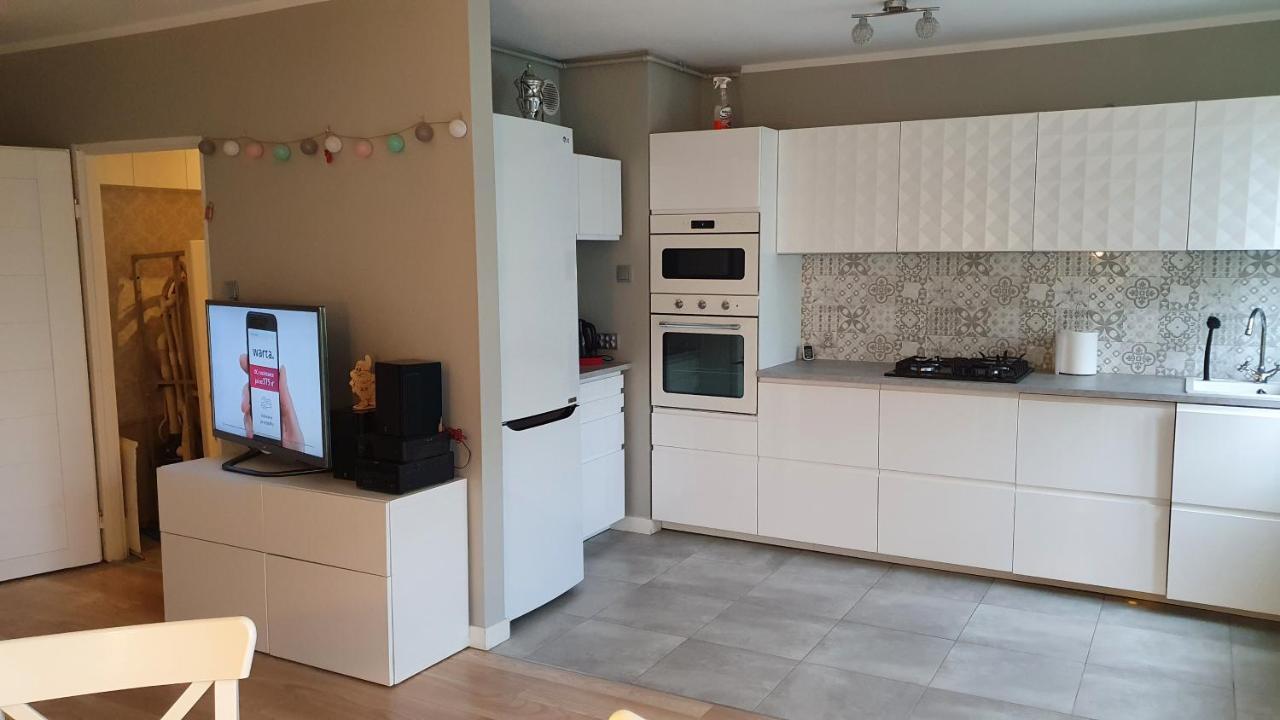 Apartment Spokojna Katowice