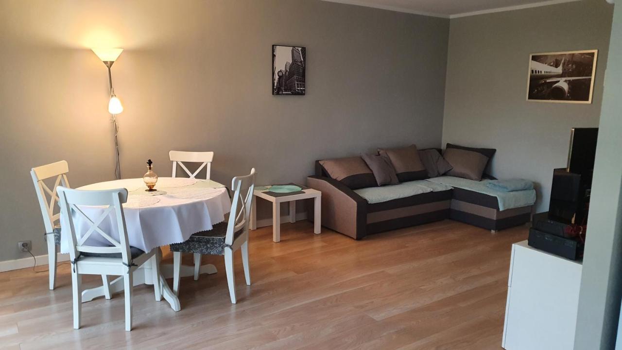 Spokojna Apartment