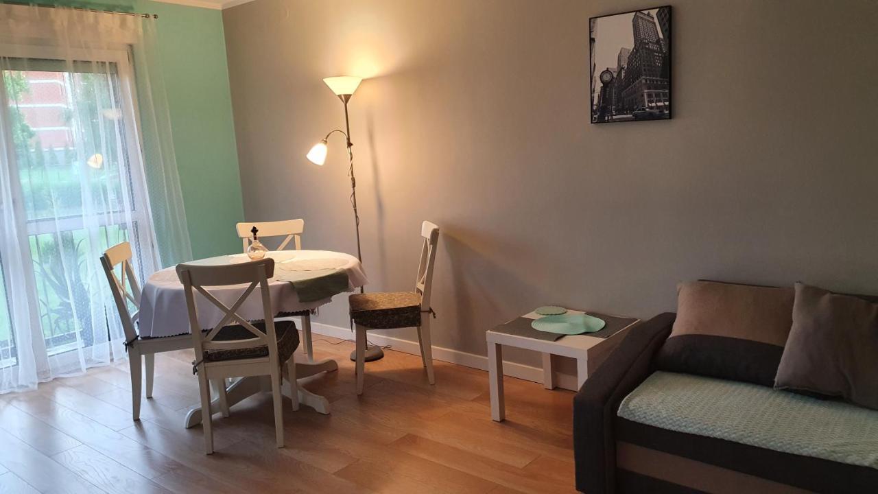 Apartment Spokojna Katowice