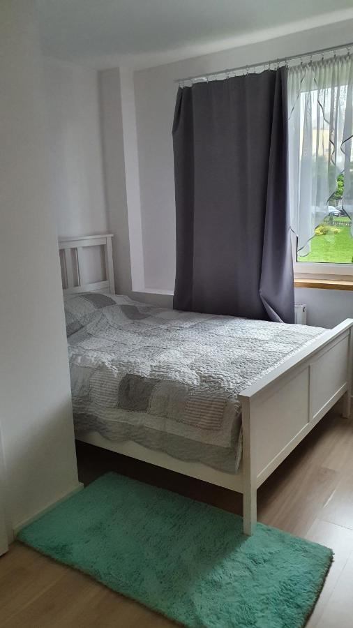 Spokojna Apartment