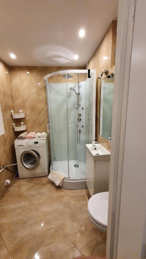 Apartment Spokojna *