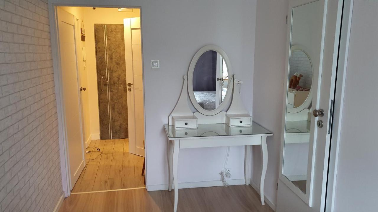 Apartment Spokojna